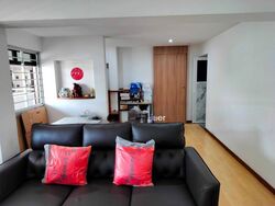 Blk 632 Woodlands Ring Road (Woodlands), HDB 4 Rooms #431450481